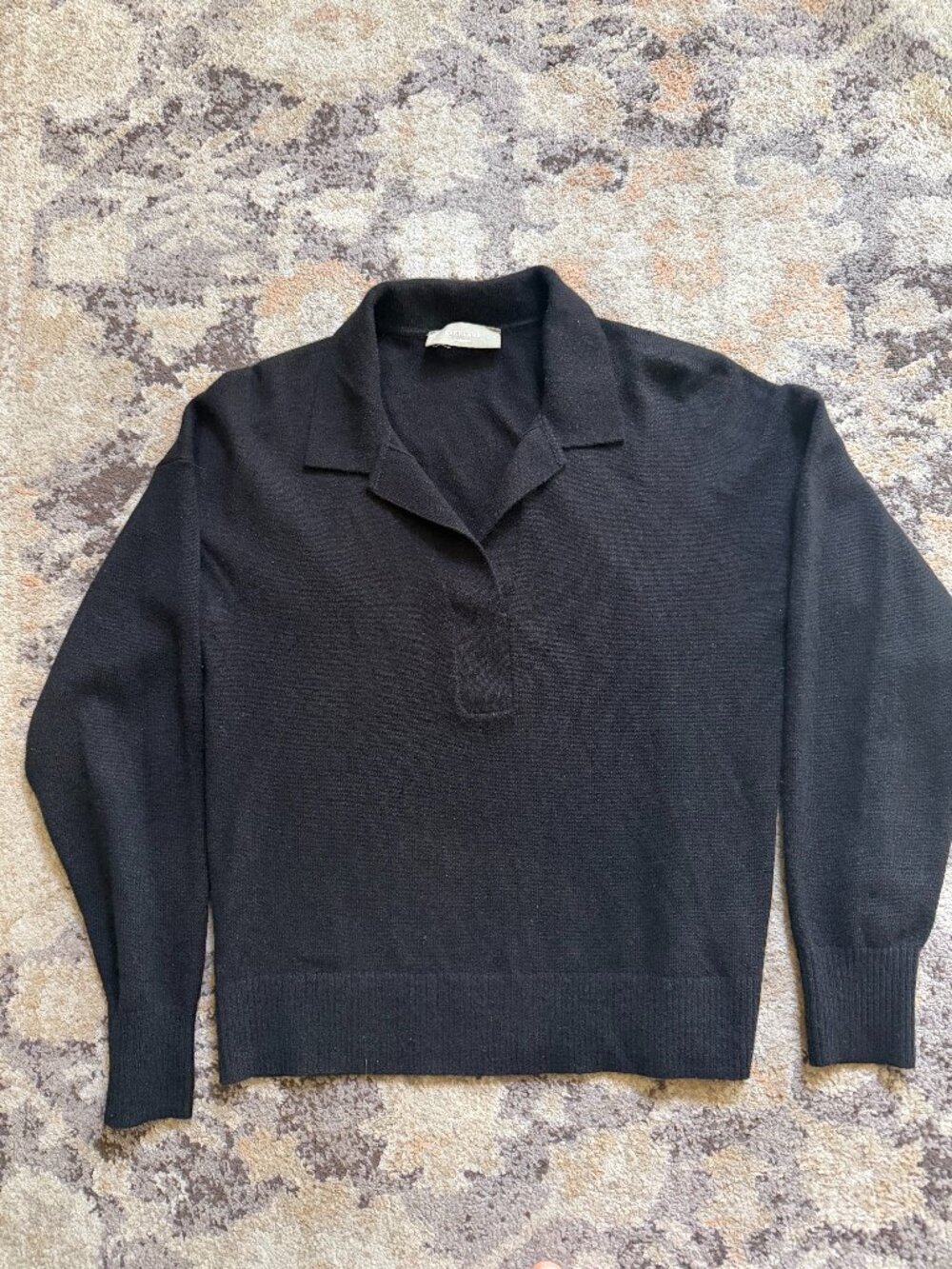 Everlane Polo